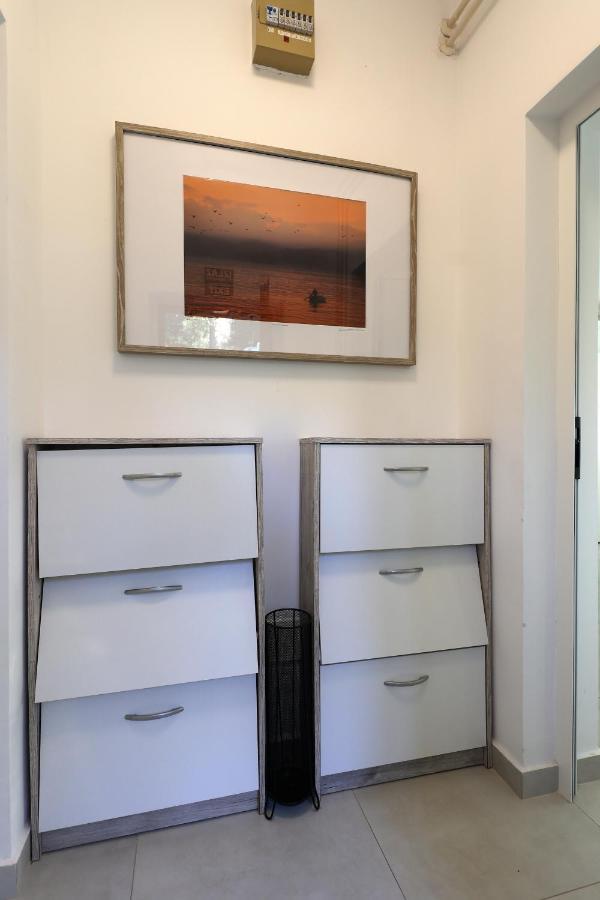 Rijeka Budget Rooms Bagian luar foto