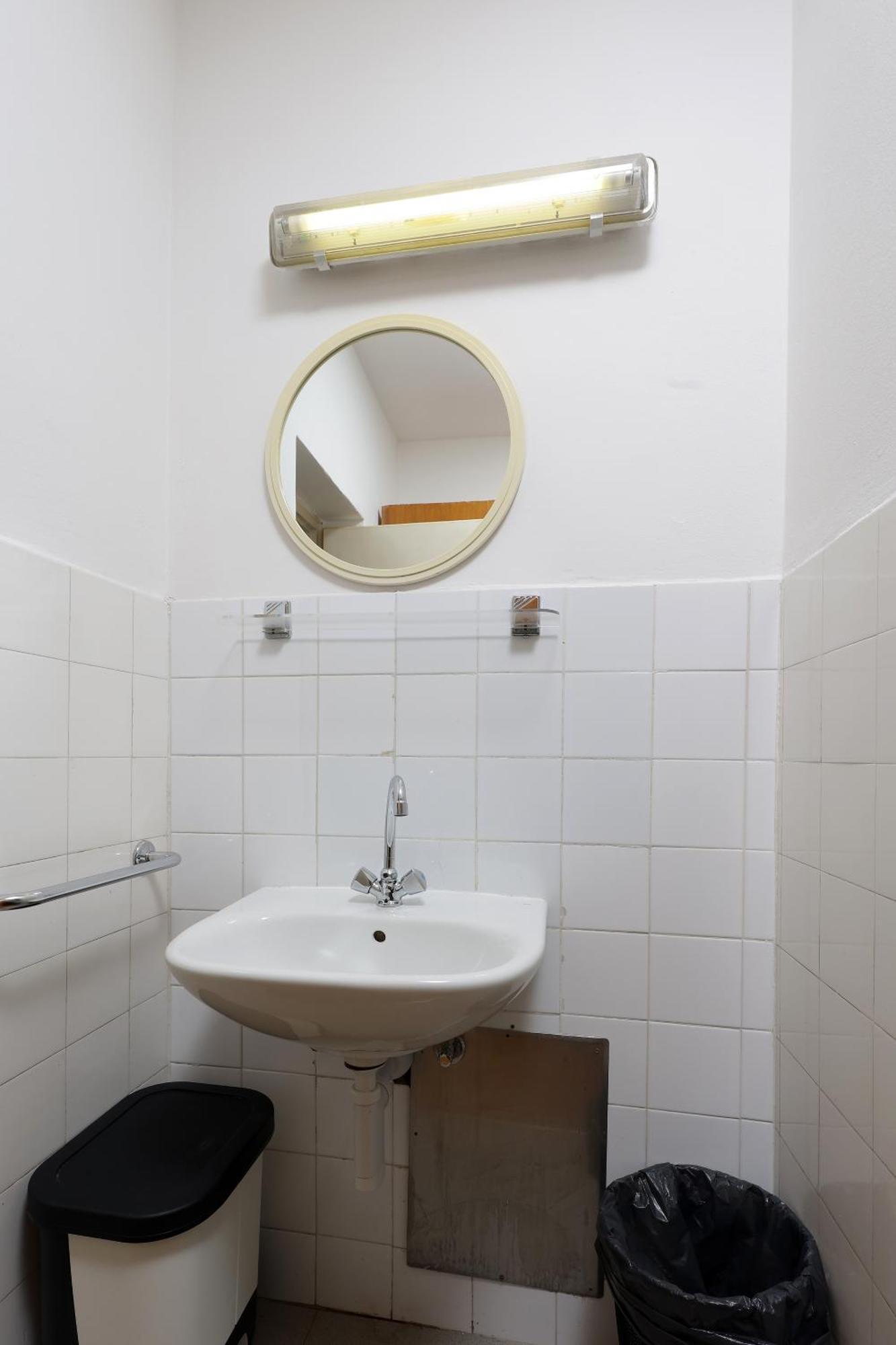 Rijeka Budget Rooms Ruang foto