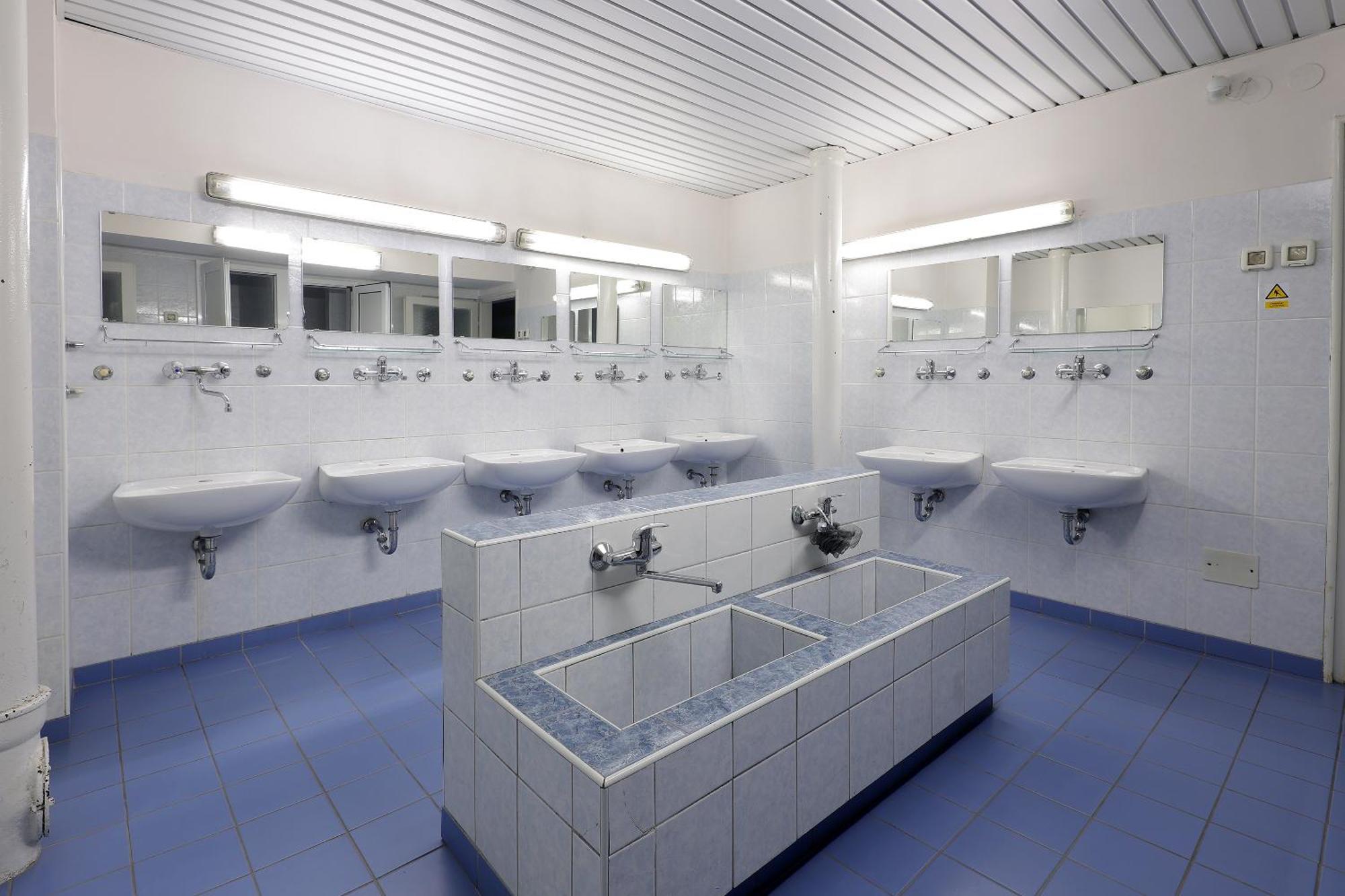 Rijeka Budget Rooms Ruang foto