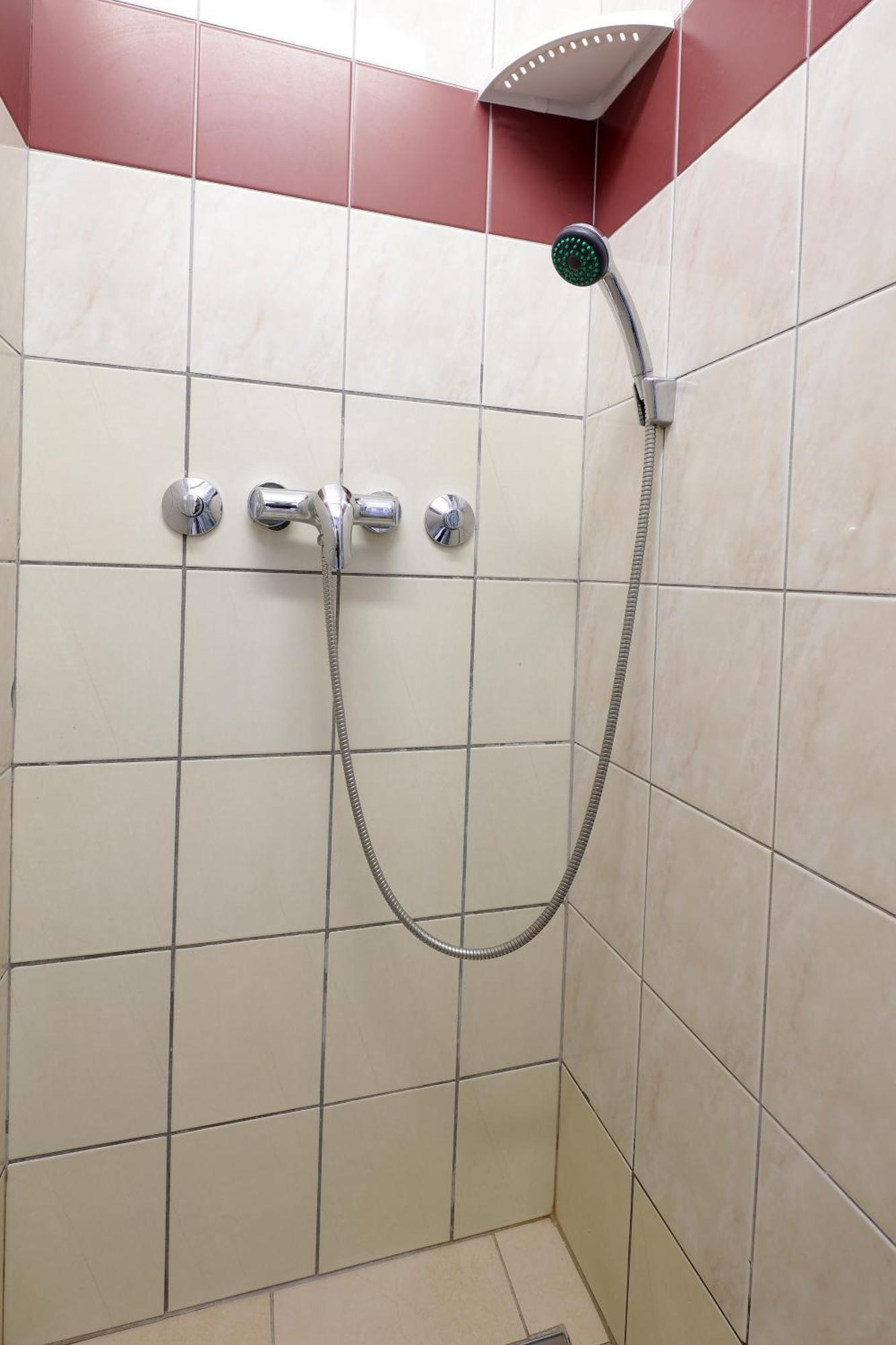 Rijeka Budget Rooms Ruang foto