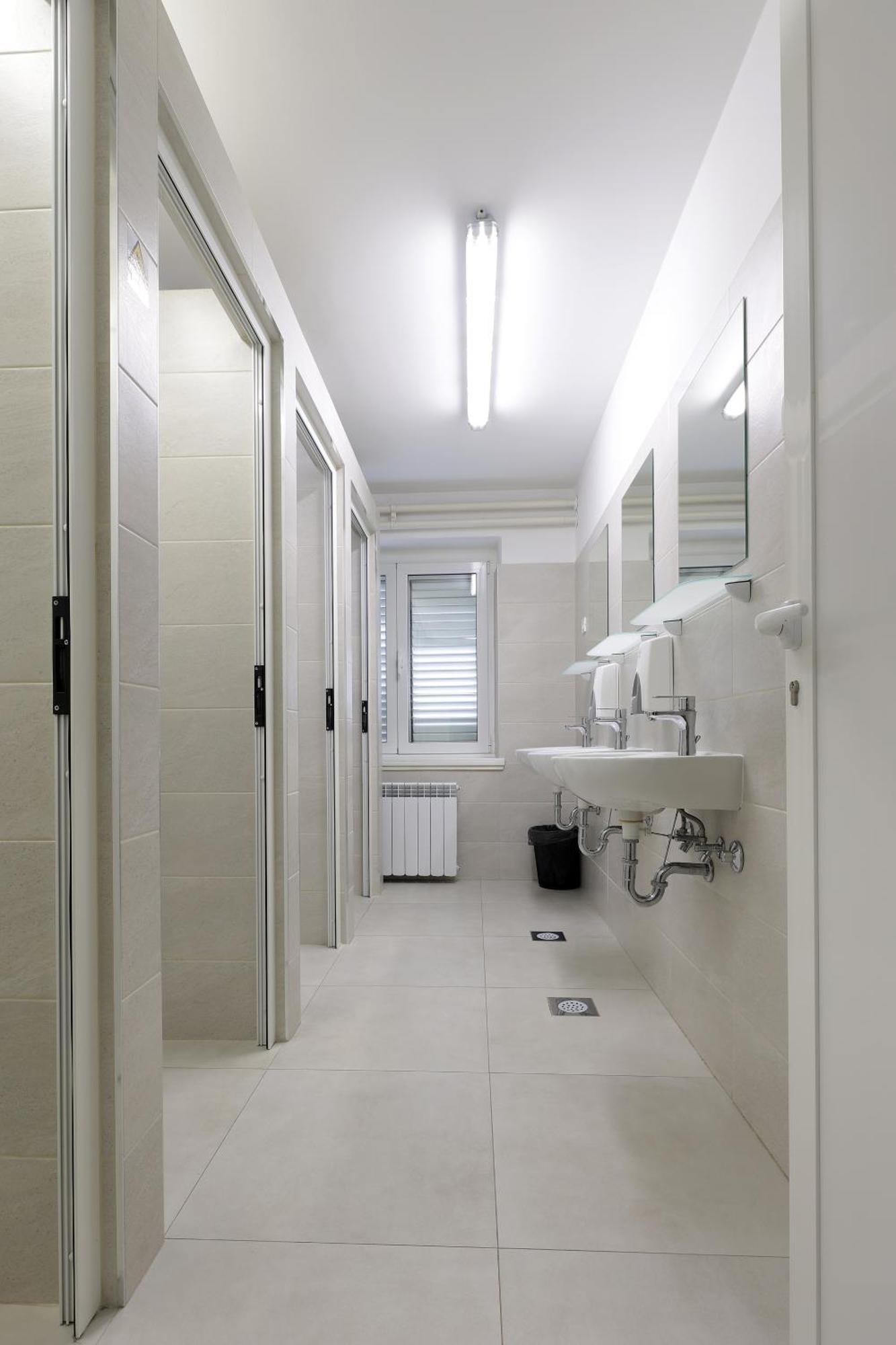 Rijeka Budget Rooms Ruang foto