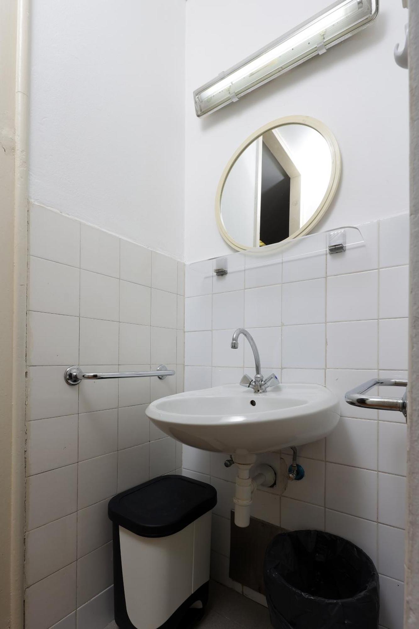 Rijeka Budget Rooms Ruang foto