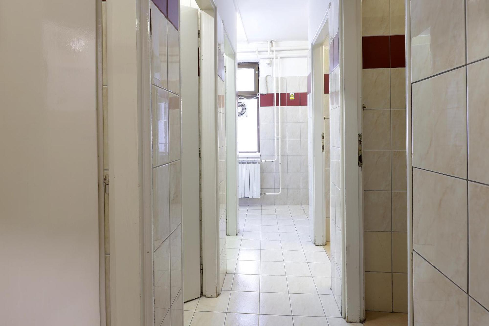 Rijeka Budget Rooms Ruang foto