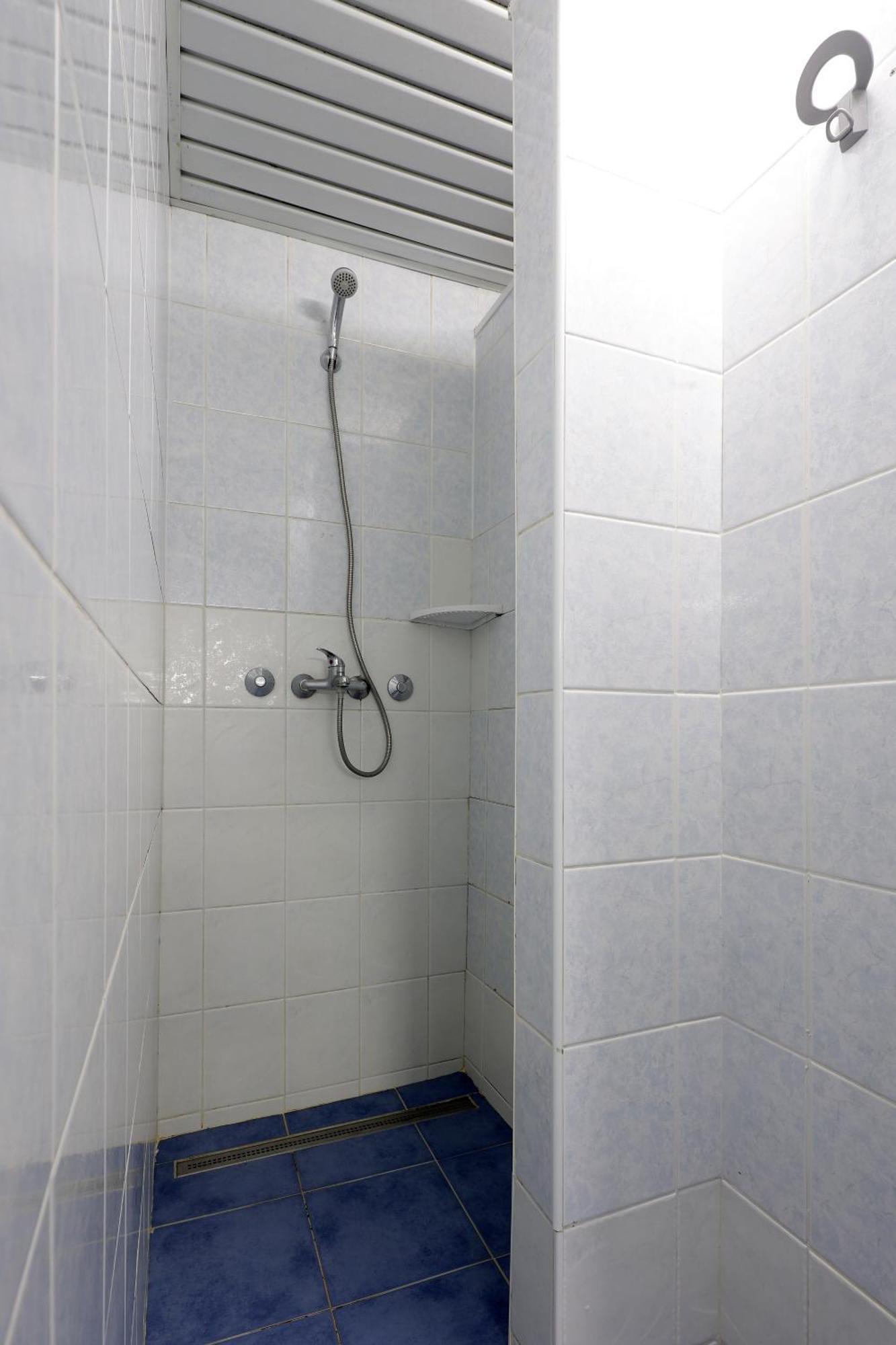 Rijeka Budget Rooms Ruang foto