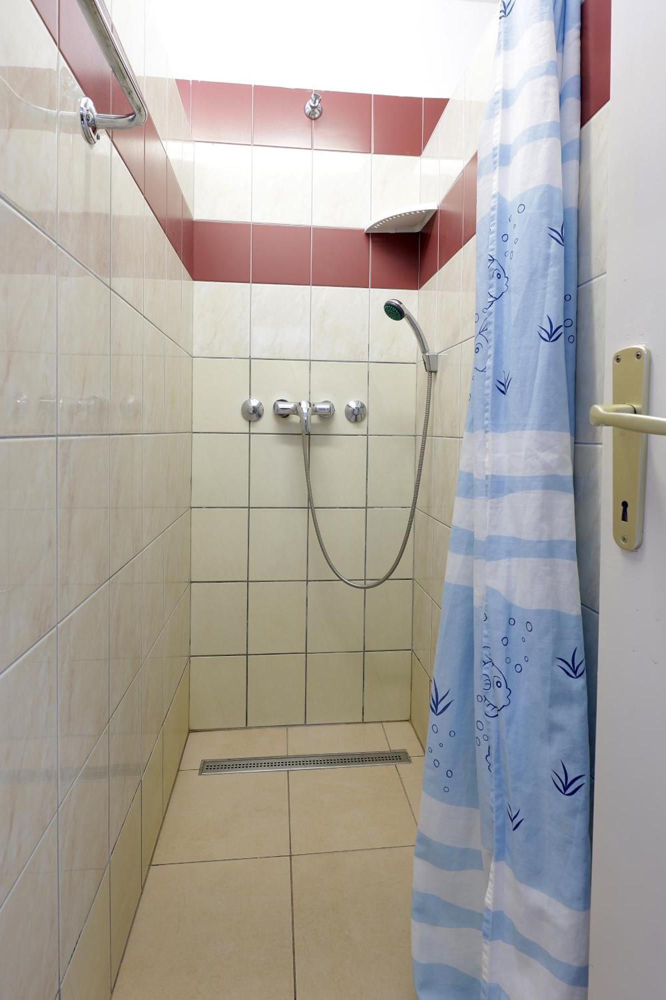 Rijeka Budget Rooms Ruang foto