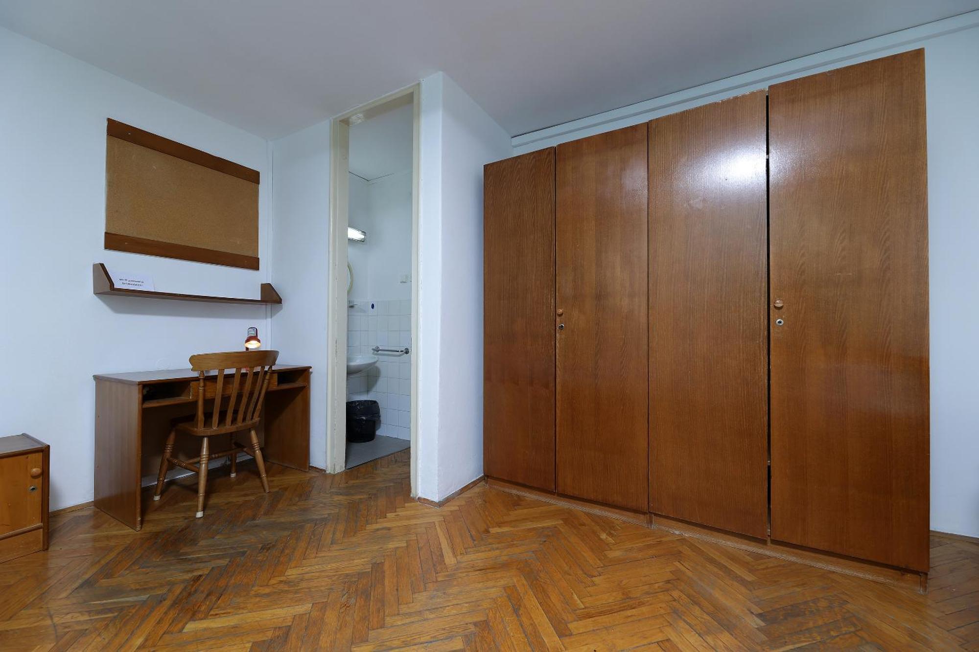 Rijeka Budget Rooms Ruang foto