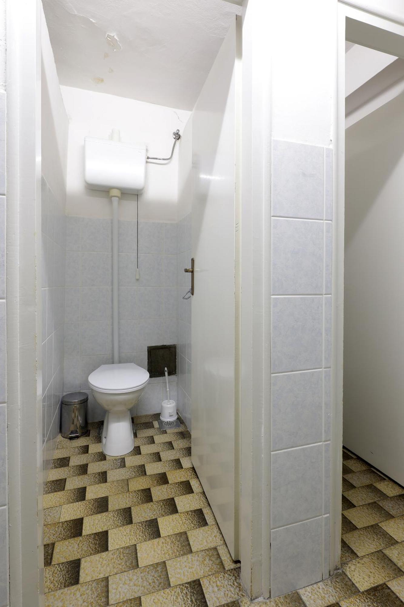 Rijeka Budget Rooms Ruang foto
